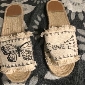 Free People | Love Espadrilles